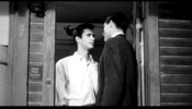 Psycho (1960)Anthony Perkins and John Gavin